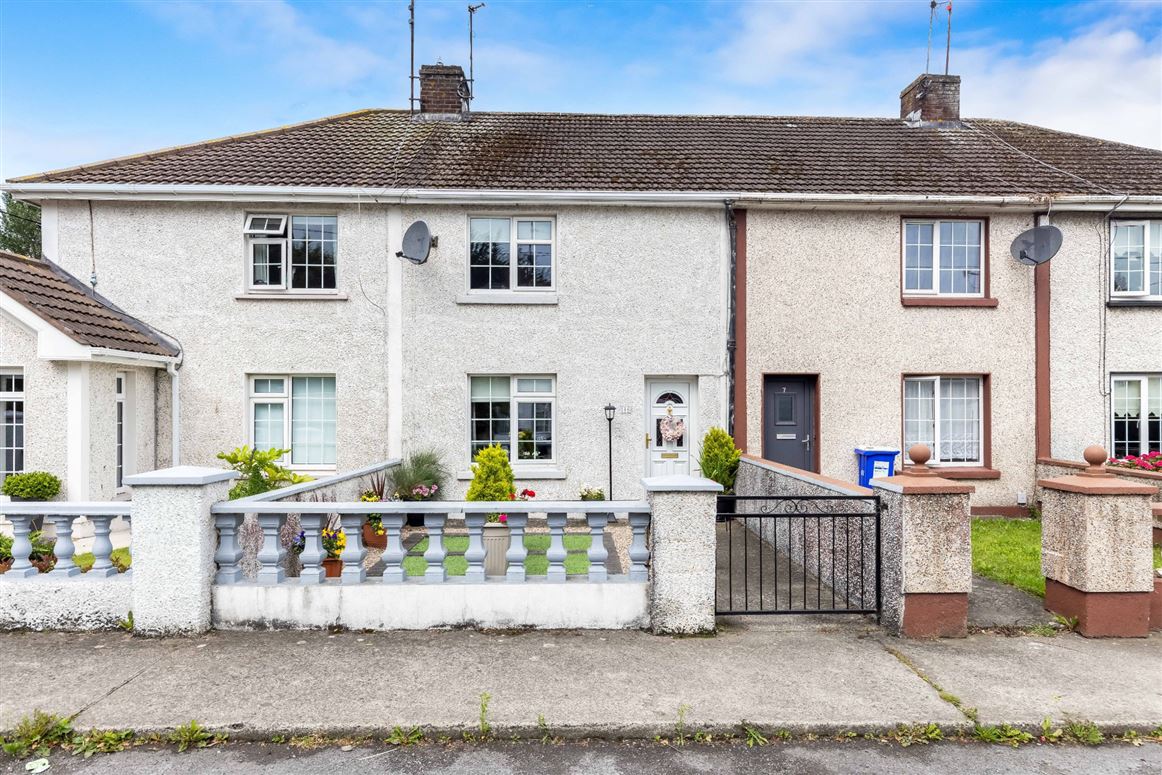 46 Parnell Park, Navan, Co. Meath