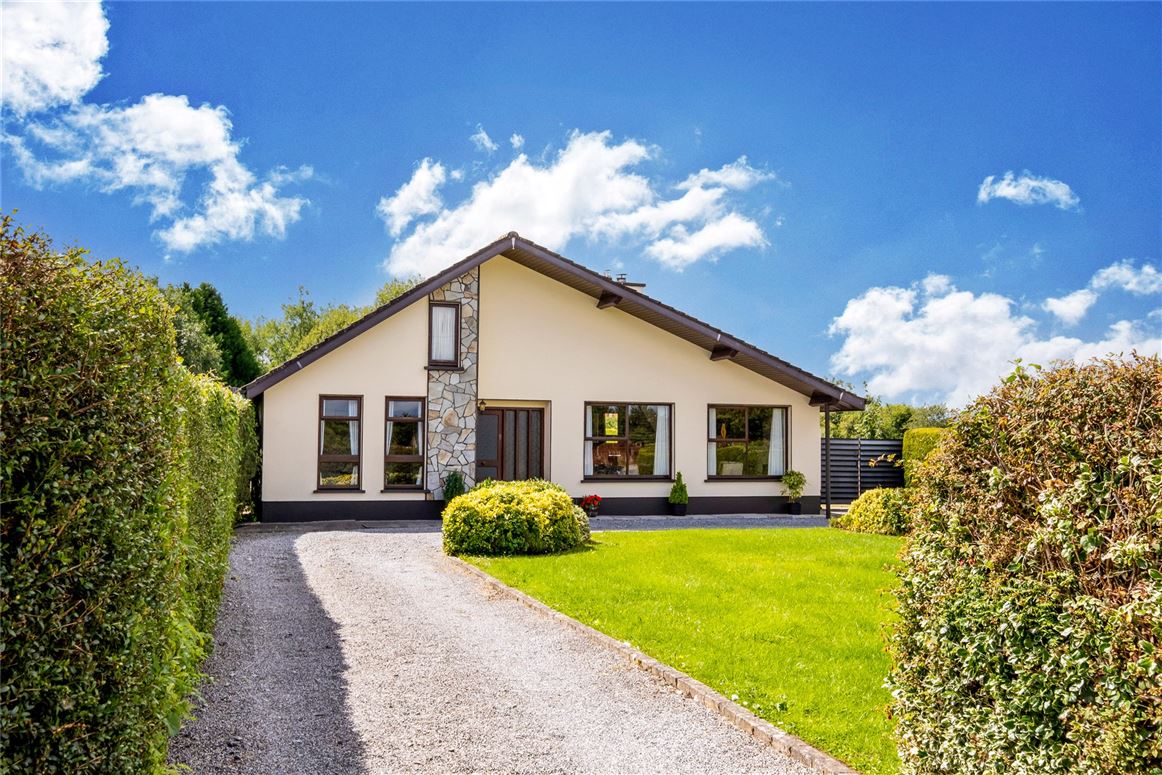 Bridge Road, Portumna, Co. Galway Sherry FitzGerald Madden 4632481