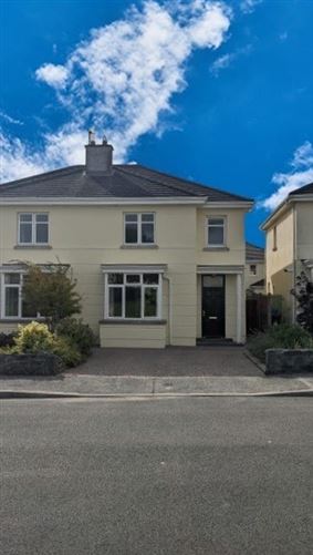 Main image for 15 The Green, Oranhill, Co.Galway, Oranmore, Co. Galway