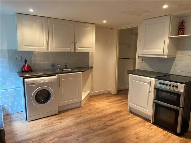 3 Bruce Terrace, Bray, Co. Wicklow Sherry FitzGerald Bray 4648481 MyHome.ie Residential