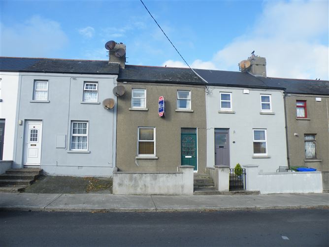 Main image for 8 Pearse Terrace, Arklow, Wicklow