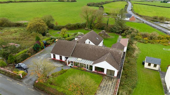 Six Crosses, Listowel, Kerry - McQuinn Property Services Ltd - 4661481 ...