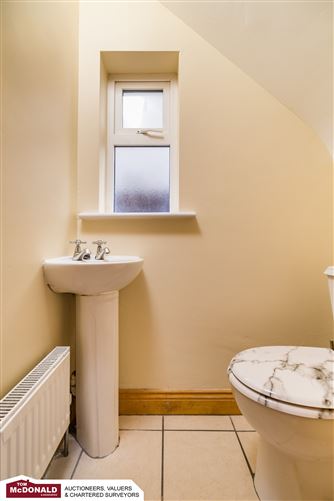 21 Whitefields, Portarlington, Laois