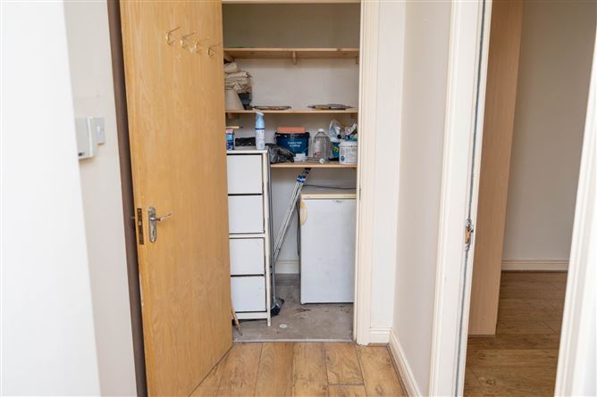 5 The Cornmill, Vauxhall Street, Balbriggan, Co. Dublin