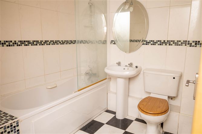 5 The Cornmill, Vauxhall Street, Balbriggan, Co. Dublin