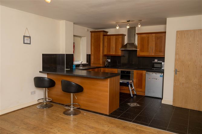 5 The Cornmill, Vauxhall Street, Balbriggan, Co. Dublin