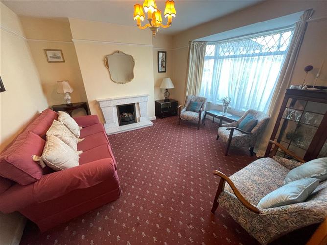 Saint Anthony's, 79 Beechwood Park, Ballinlough, Cork Barry Auctioneers & Valuers 4666481