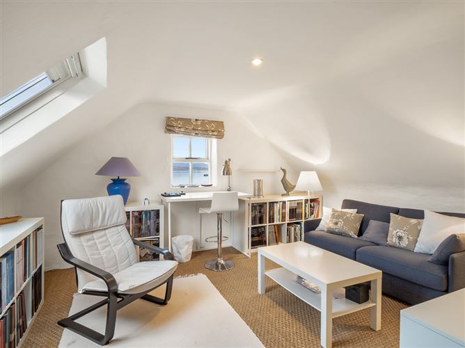 Letterard, Cashel, Connemara, Co.Galway