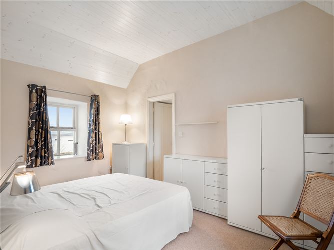 Letterard, Cashel, Connemara, Co.Galway