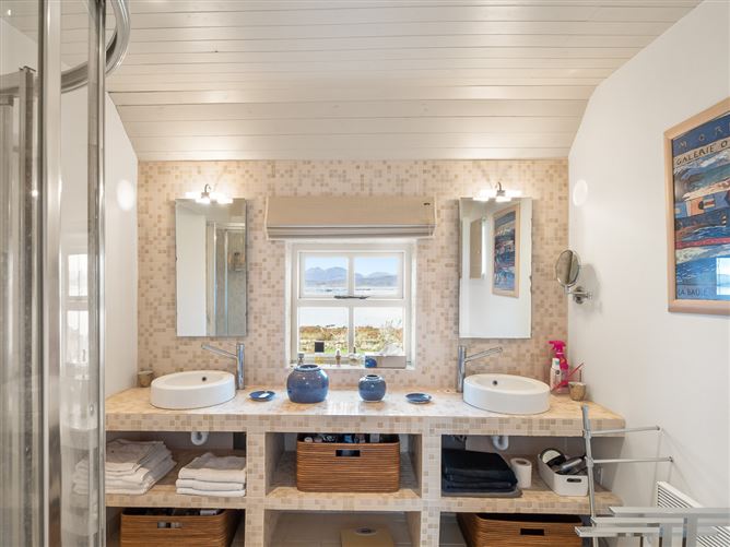 Letterard, Cashel, Connemara, Co.Galway