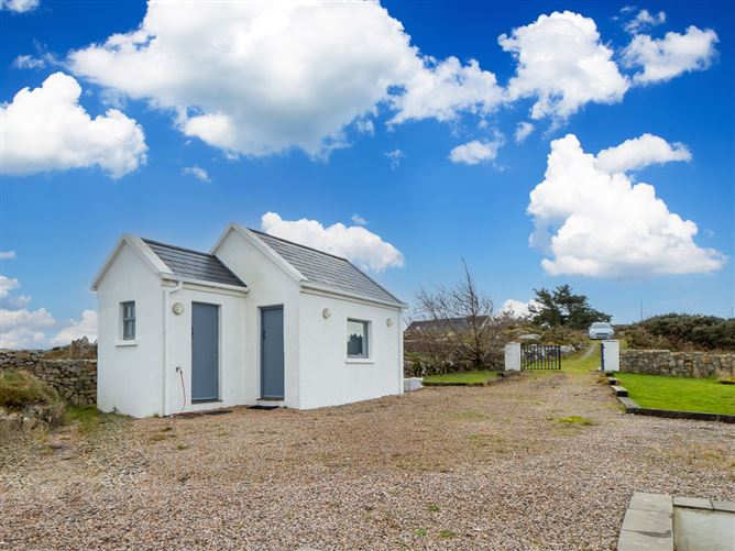 Letterard, Cashel, Connemara, Co.Galway