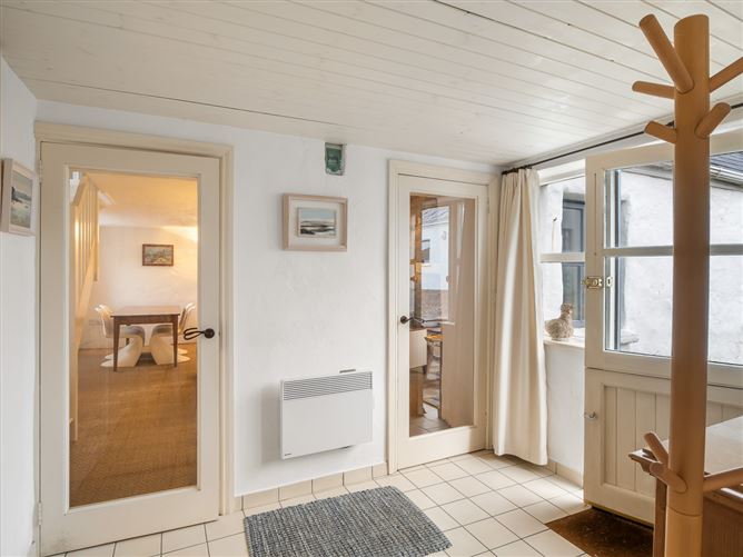 Letterard, Cashel, Connemara, Co.Galway