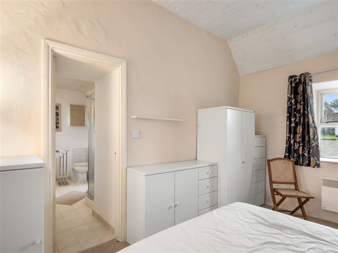 Letterard, Cashel, Connemara, Co.Galway