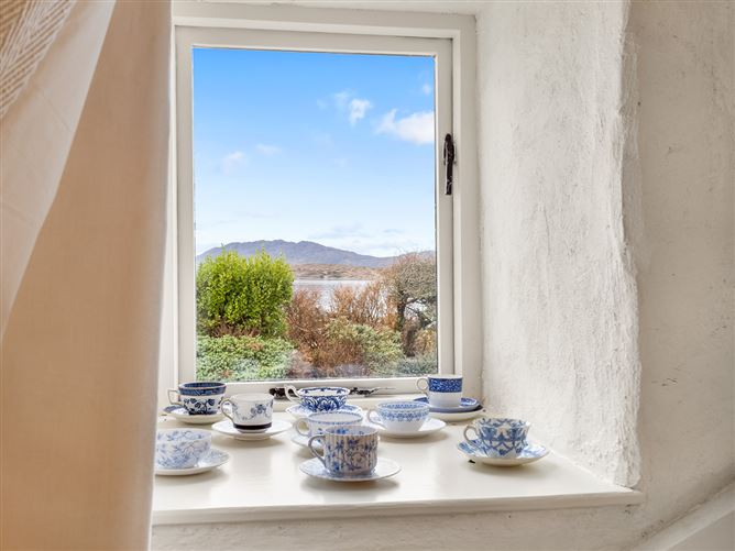 Letterard, Cashel, Connemara, Co.Galway