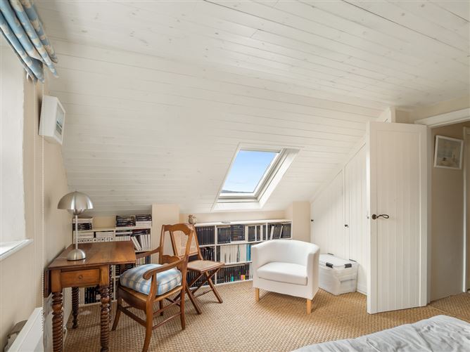 Letterard, Cashel, Connemara, Co.Galway