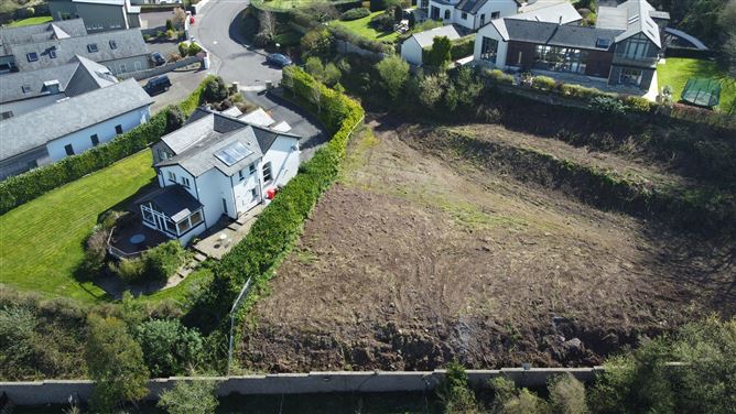 Ard Chuain, Marmullane, Pembroke, Passage West, Cork