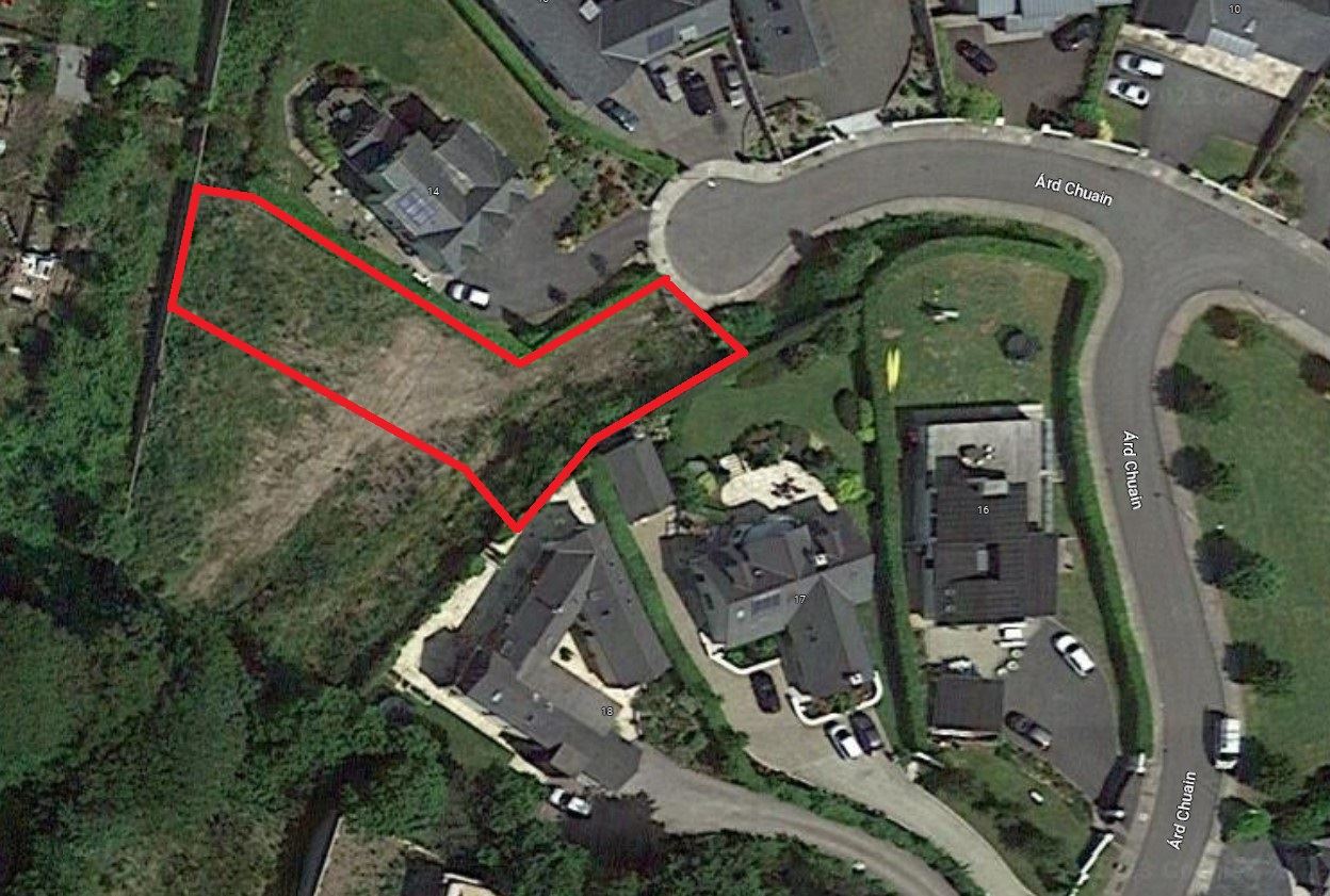 15A & B Ard Chuain, Marmullane, Pembrook, Passage West, Cork