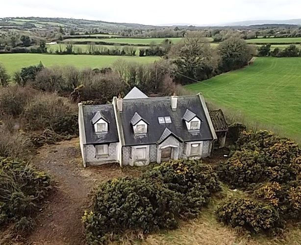 The Paddock, Mountrath, Co. Laois