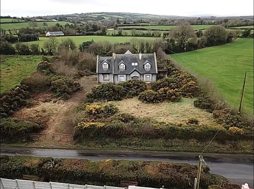 The Paddock, Mountrath, Co. Laois