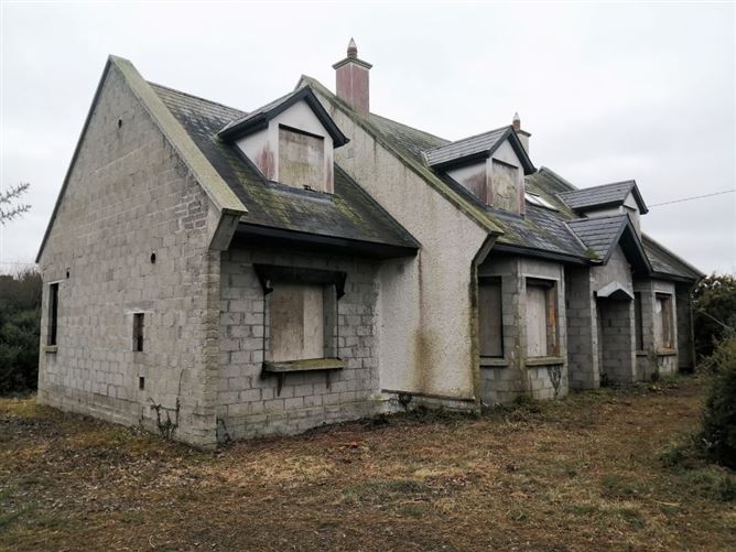 The Paddock, Mountrath, Co. Laois