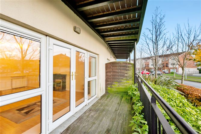 106 Carrigmore Crescent, Citywest, Saggart, Co. Dublin