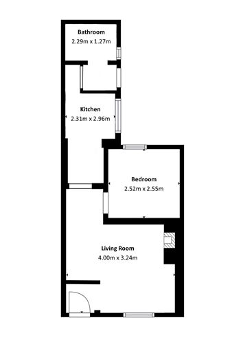37 Coldwell Street, Glasthule, County Dublin
