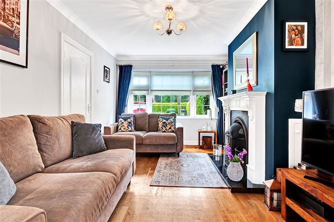 13 Mountain View, Blessington Rd, Naas, Co. Kildare