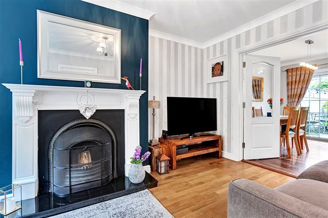 13 Mountain View, Blessington Rd, Naas, Co. Kildare