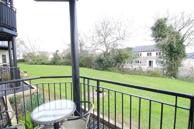 6 The Cedar, Cruagh Wood, Stepaside, Dublin 18