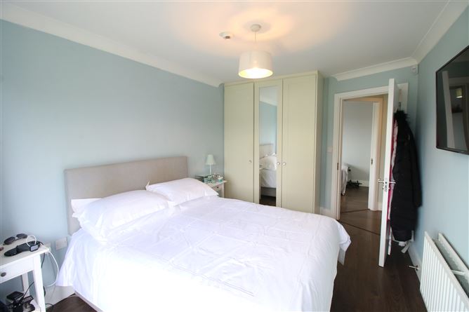 6 The Cedar, Cruagh Wood, Stepaside, Dublin 18