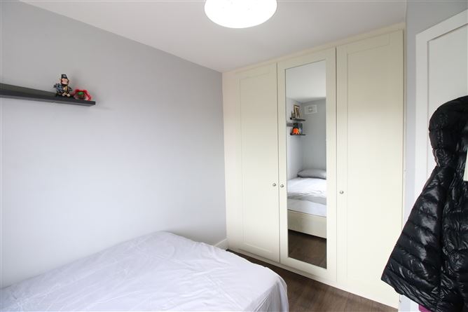 6 The Cedar, Cruagh Wood, Stepaside, Dublin 18