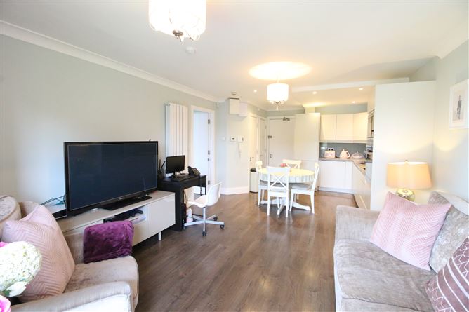 6 The Cedar, Cruagh Wood, Stepaside, Dublin 18