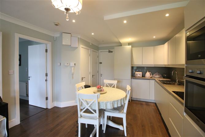 6 The Cedar, Cruagh Wood, Stepaside, Dublin 18