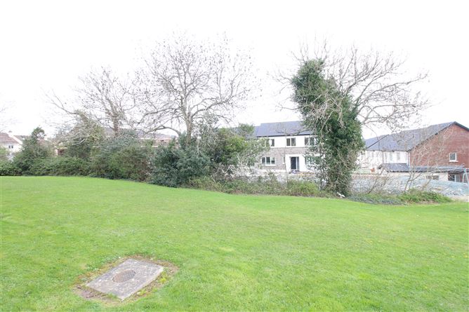 6 The Cedar, Cruagh Wood, Stepaside, Dublin 18