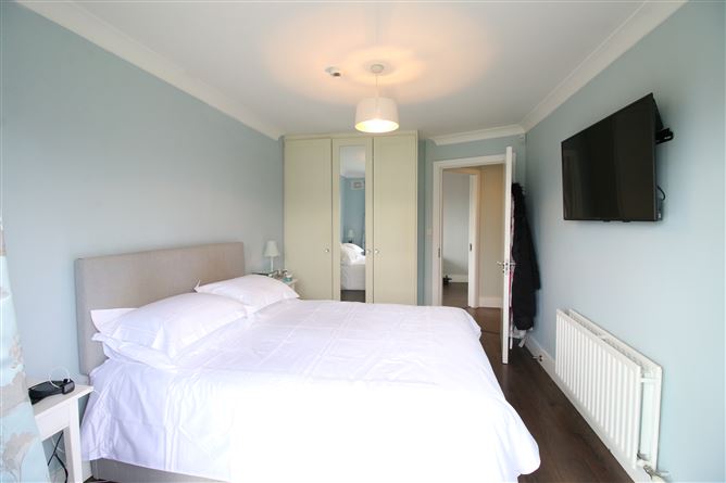6 The Cedar, Cruagh Wood, Stepaside, Dublin 18