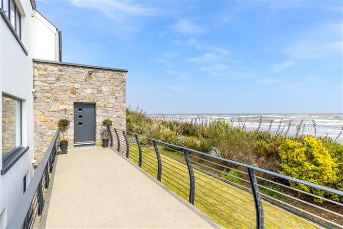 Sandy View, Gormanston, County Meath