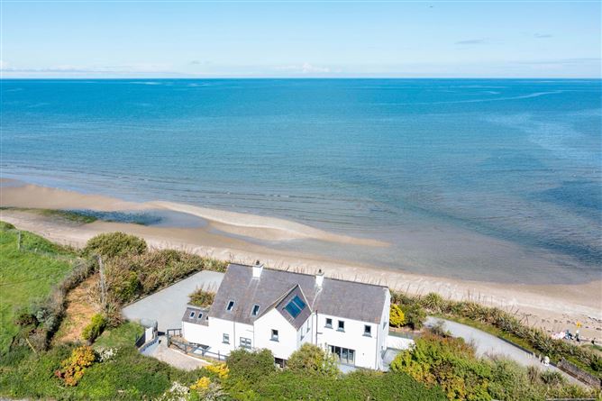 Sandy View, Gormanston, County Meath