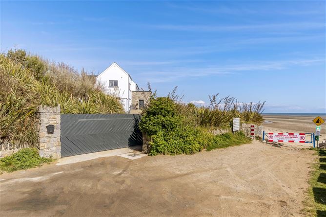 Sandy View, Gormanston, County Meath