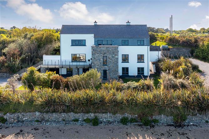 Sandy View, Gormanston, County Meath