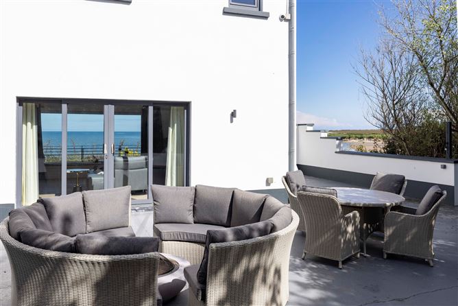 Sandy View, Gormanston, County Meath