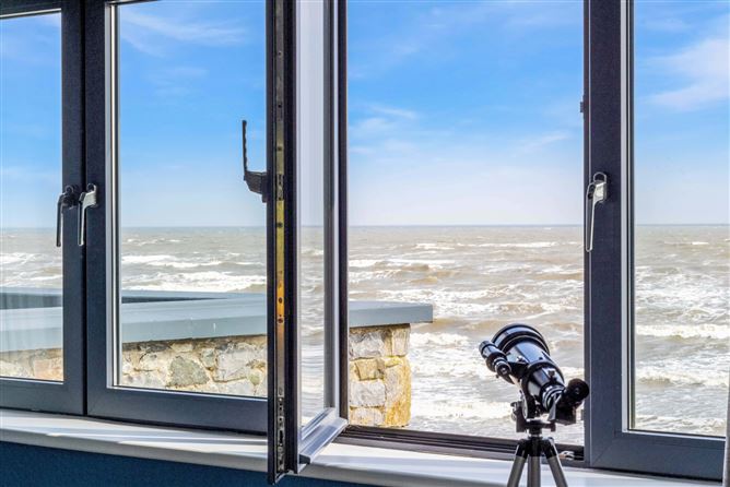 Sandy View, Gormanston, County Meath