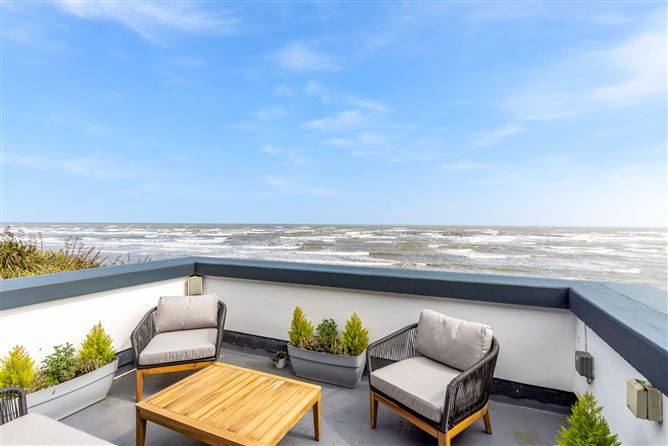 Sandy View, Gormanston, County Meath