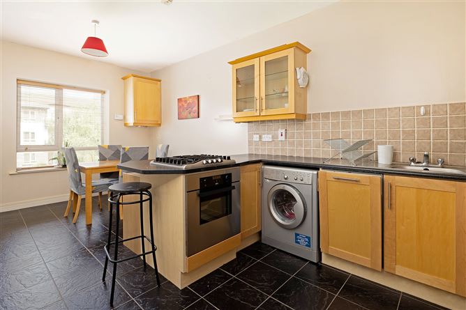 64 The Square, Hazelhatch Park, Celbridge, Kildare