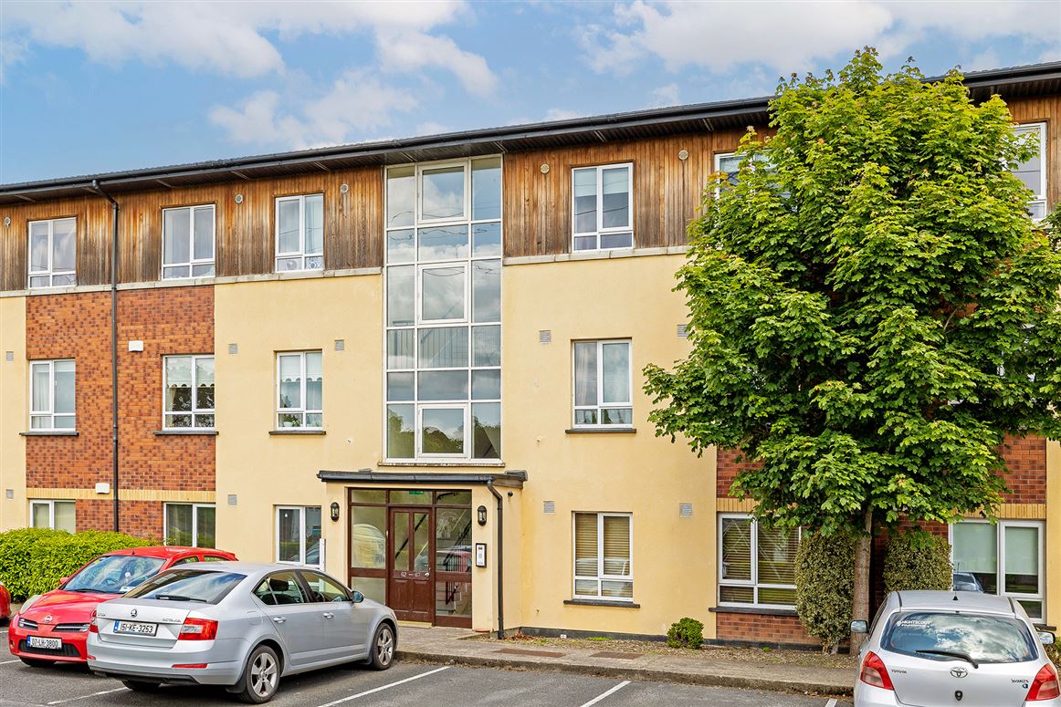 64 The Square, Hazelhatch Park, Celbridge, Kildare