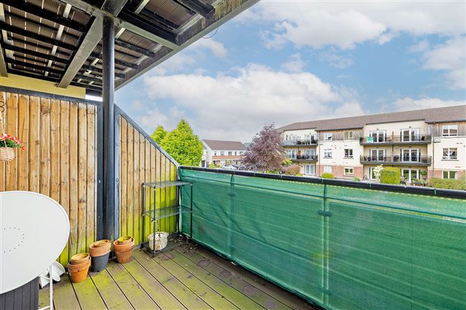 64 The Square, Hazelhatch Park, Celbridge, Kildare