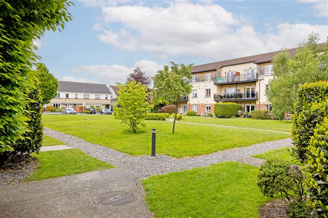 64 The Square, Hazelhatch Park, Celbridge, Kildare