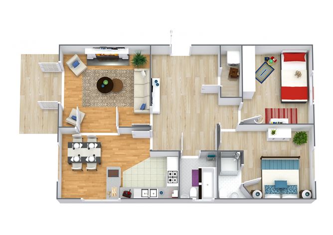 64 The Square, Hazelhatch Park, Celbridge, Kildare