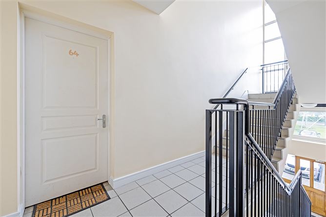 64 The Square, Hazelhatch Park, Celbridge, Kildare