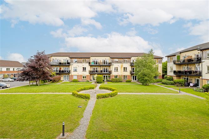 64 The Square, Hazelhatch Park, Celbridge, Kildare