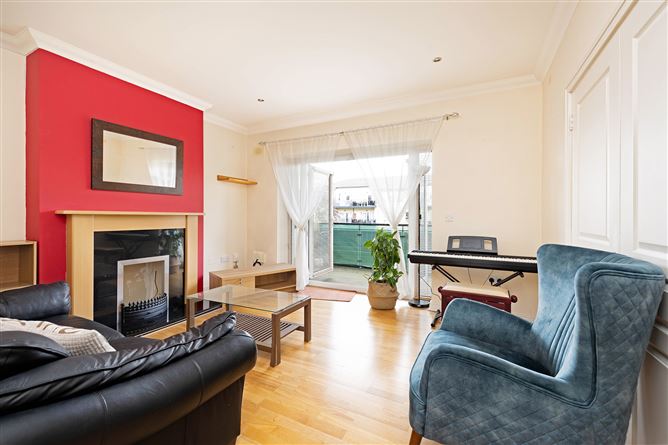 64 The Square, Hazelhatch Park, Celbridge, Kildare